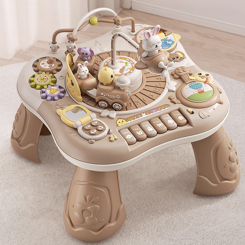 Toddler Early Education Multif - đánh giá và giá Board Game Nature