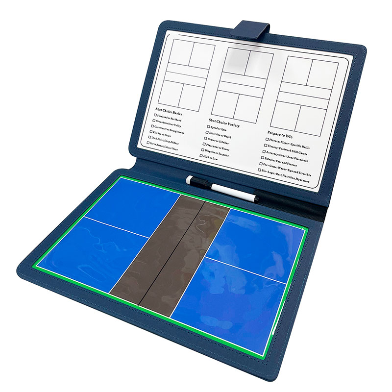 Folding Pickleball Coaching Bo - đánh giá và giá Board Game Idea