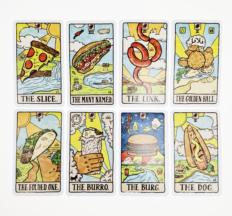 Mới 78 Minh Họa Thức Ăn Và Đồ  - đánh giá và giá Board Game Of Life