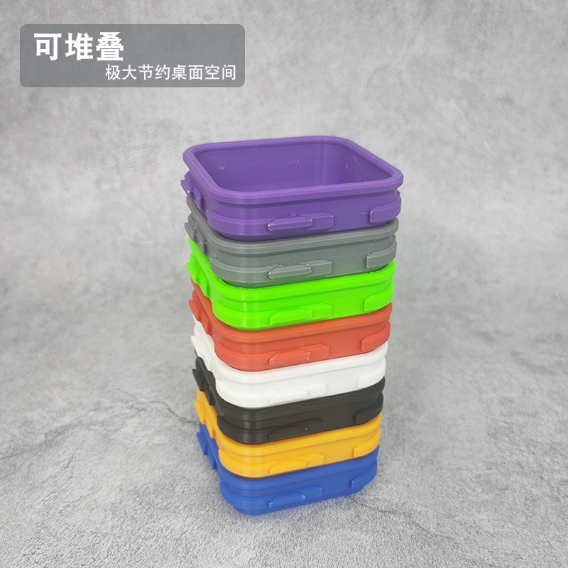 Board Game Tray Accessories St - đánh giá và giá Board Game Wingspan