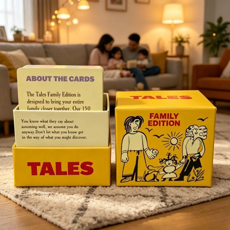 New 150pcs Card Conversation S - đánh giá và giá Board Game For Couple