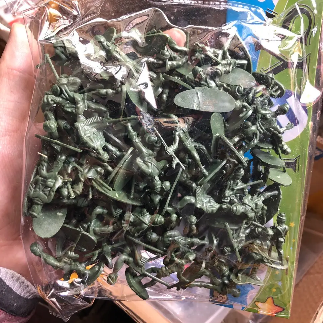 100 Cái/lốc Nóng Túi Lính Đồ C - đánh giá và giá Board Game Risk