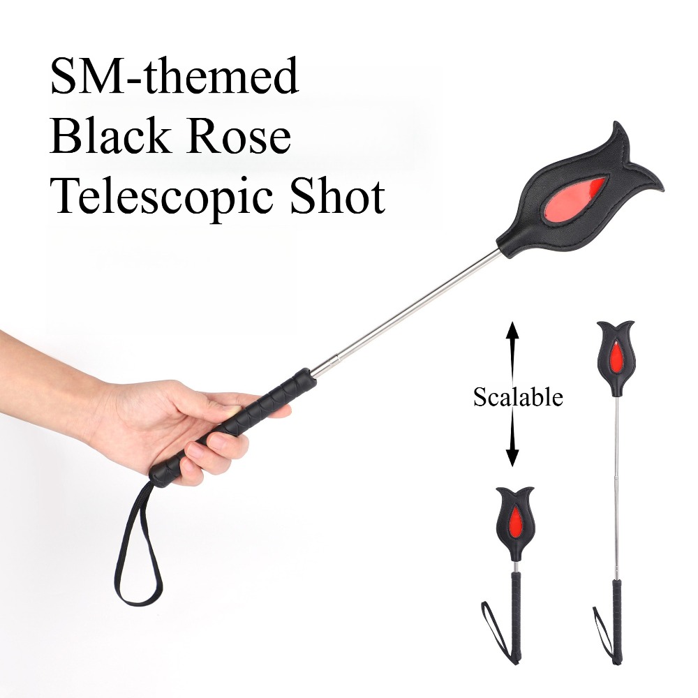 Telescopic Rose PU Leather Spa - đánh giá và giá Board Game For Couple