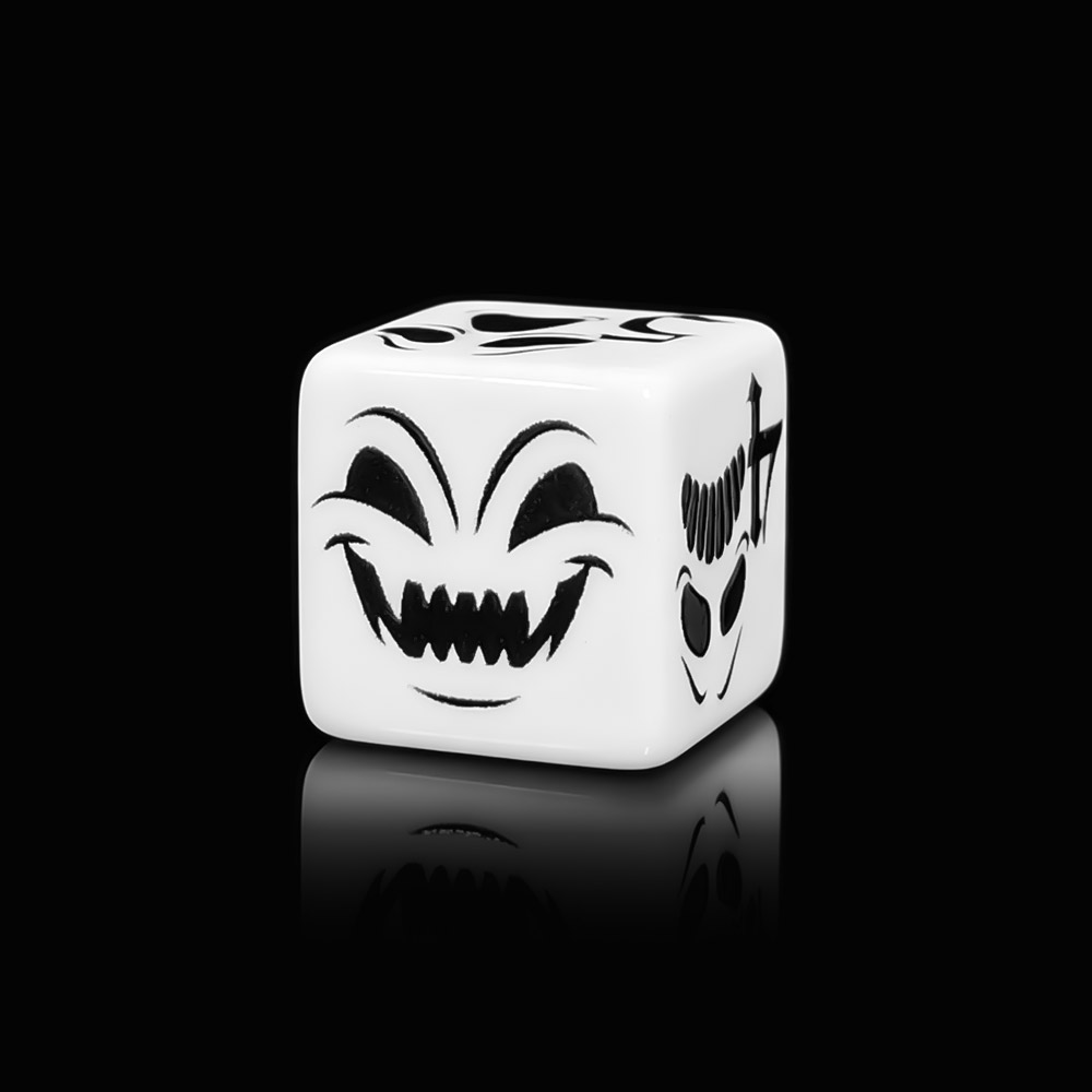 12Pcs Halloween Horror Ghost F - đánh giá và giá Board Game Horror