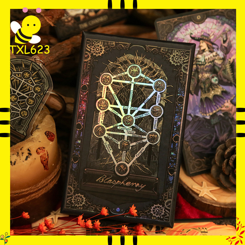 Original Lord Of Mysteries Goo - đánh giá và giá Board Game Detective