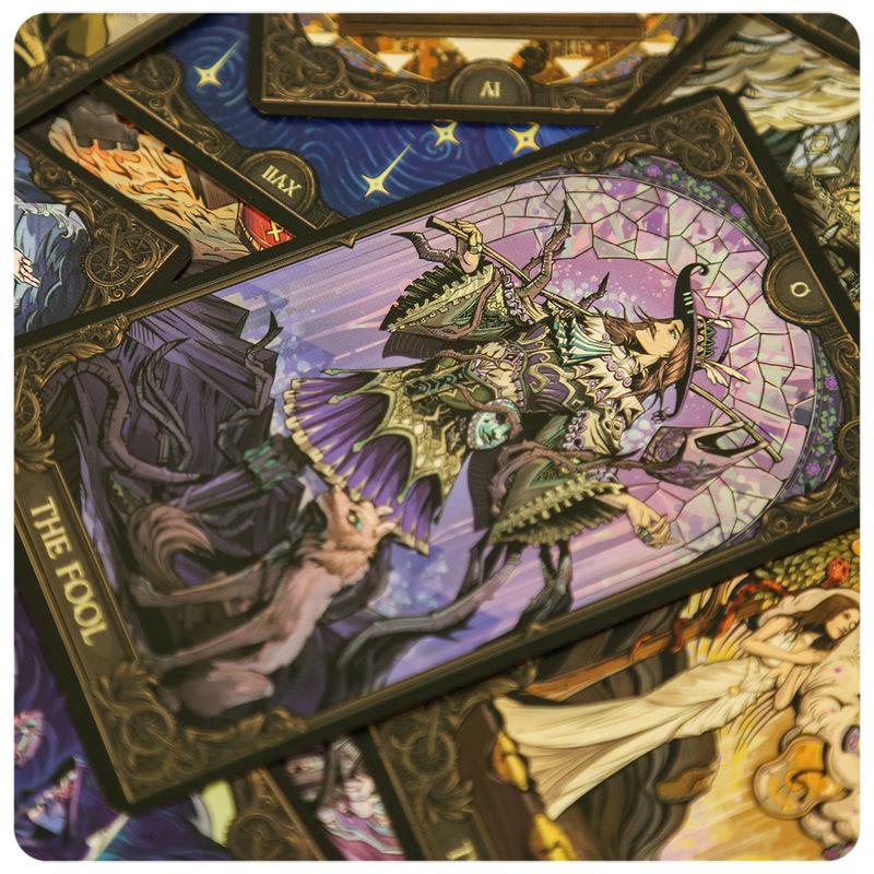 Original Lord Of Mysteries Goo - đánh giá và giá Board Game Detective