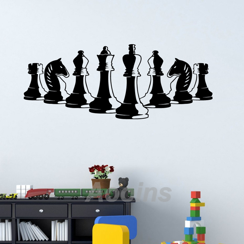 Bộ Cờ Tướng Decal Dán Tường Tr - đánh giá và giá Board Game Wingspan