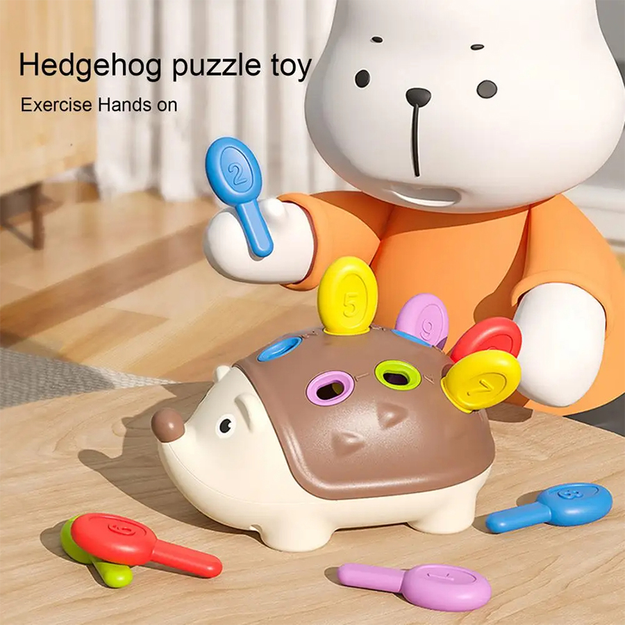 Fine Motor Skills Training Mon - đánh giá và giá Board Game Nature