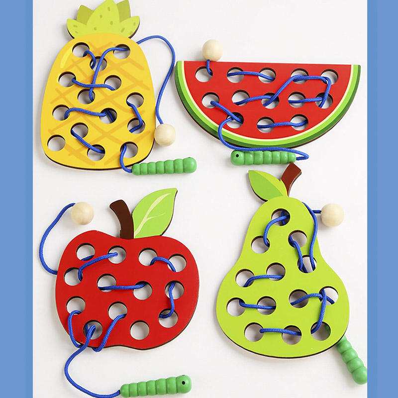 1Set Children's Fun Montessori - đánh giá và giá Board Game Nature