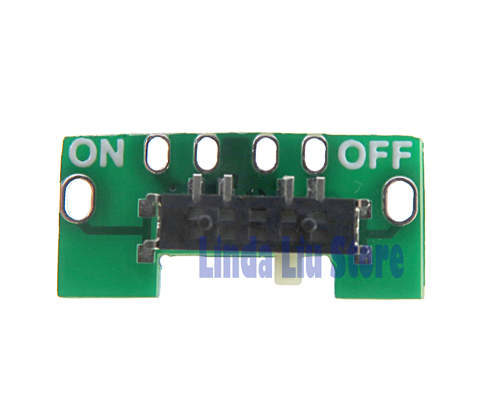 1pc Replacement Power Switch F - đánh giá và giá Board Game Nintendo Switch