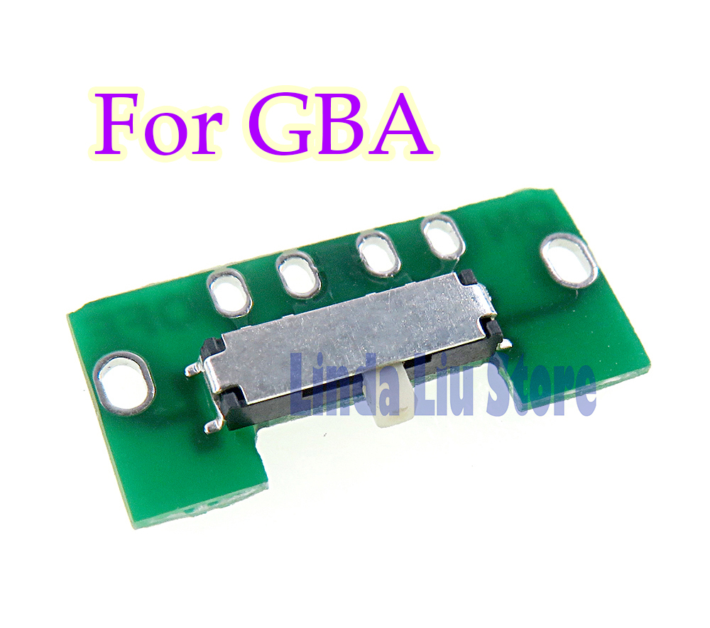 1pc Replacement Power Switch F - đánh giá và giá Board Game Nintendo Switch