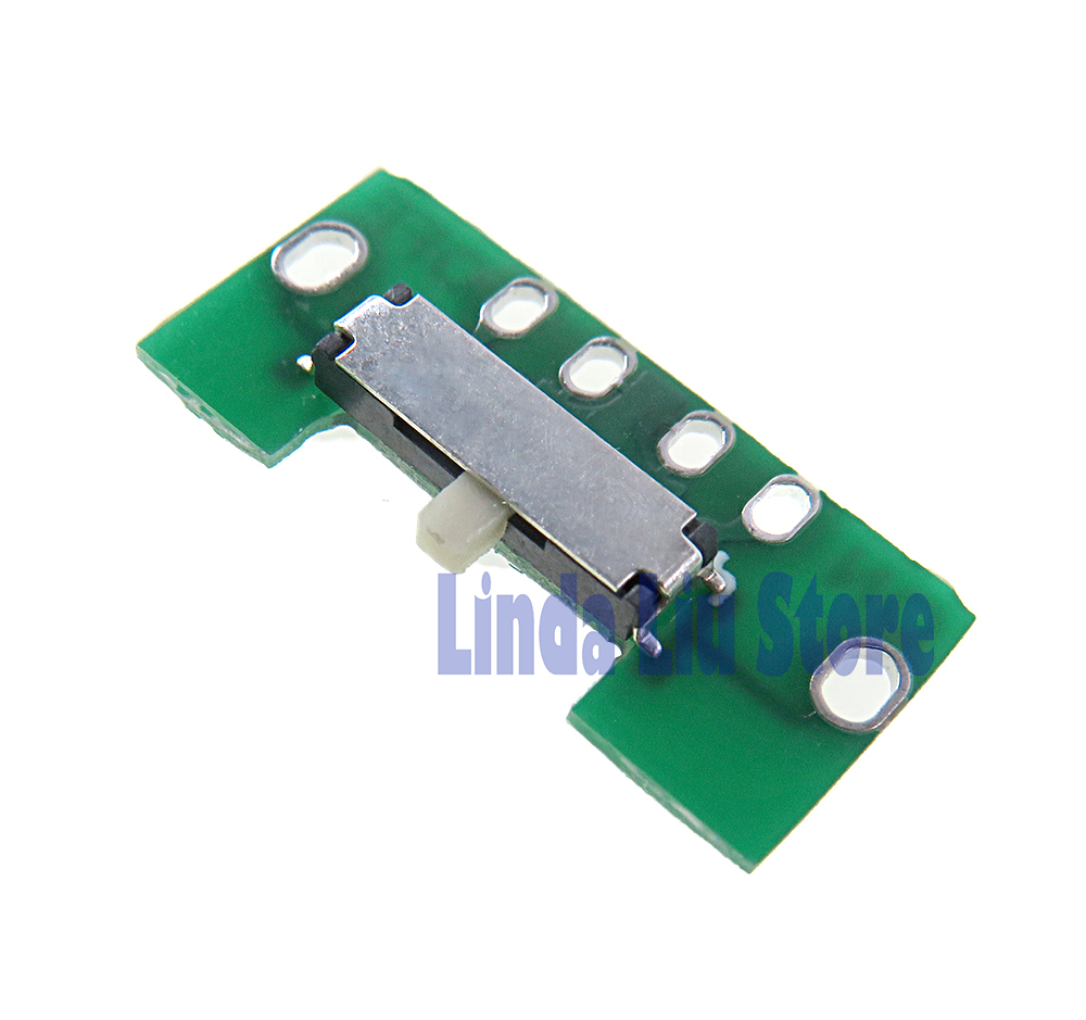 1pc Replacement Power Switch F - đánh giá và giá Board Game Nintendo Switch
