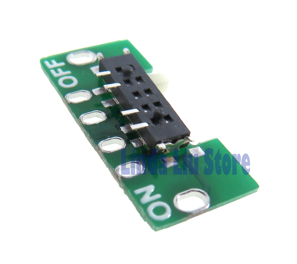 1pc Replacement Power Switch F - đánh giá và giá Board Game Nintendo Switch
