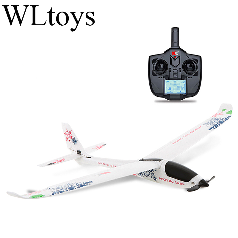 Wltoys XK A800 RC Aircraft 5CH - đánh giá và giá Board Game Wingspan