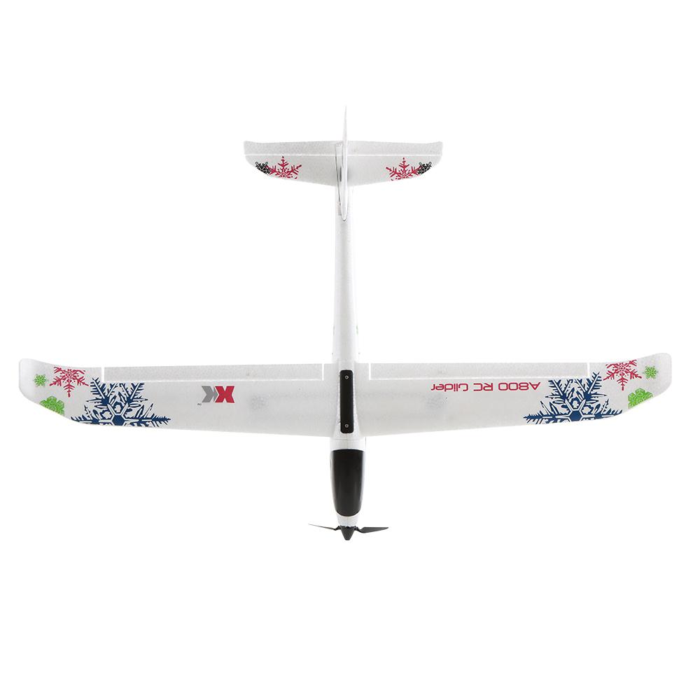 Wltoys XK A800 RC Aircraft 5CH - đánh giá và giá Board Game Wingspan