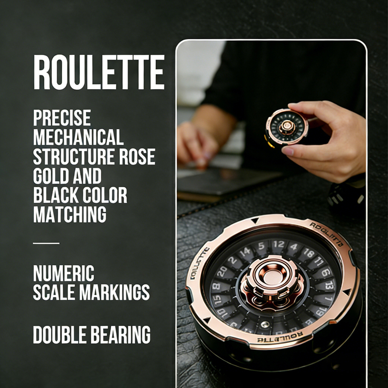 Portable Spin Choice Wheel Fun - đánh giá và giá Board Game Idea