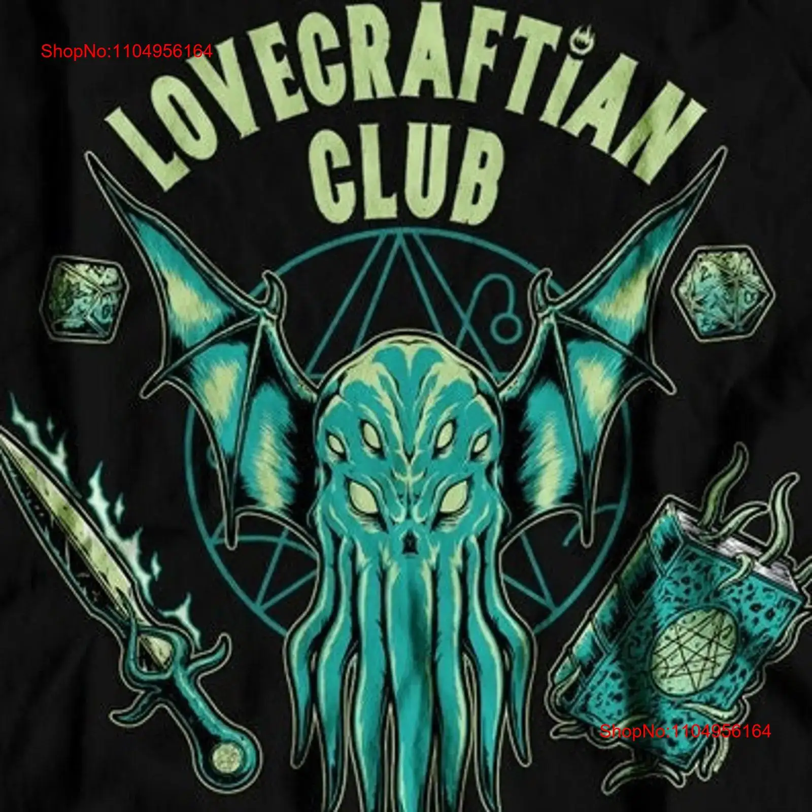 Lovecraftian Club Cthulhu Boar - đánh giá và giá Board Game Horror